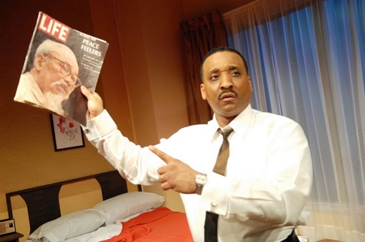 Craig Alan Edwards at 